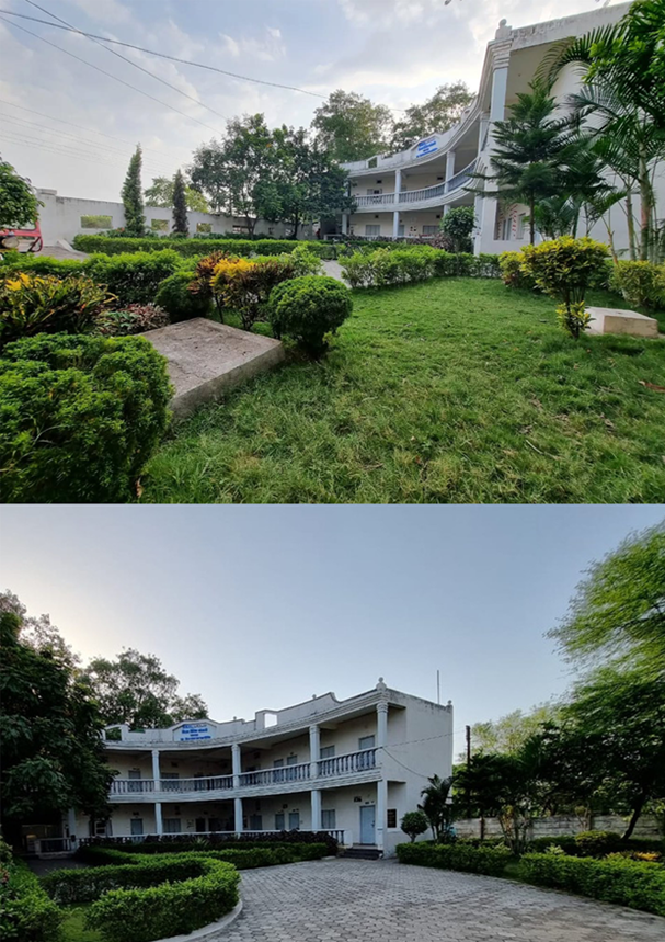 Real Care Foundation