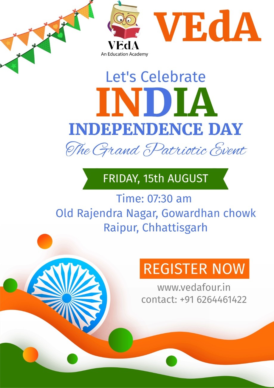 Happy Independence Day