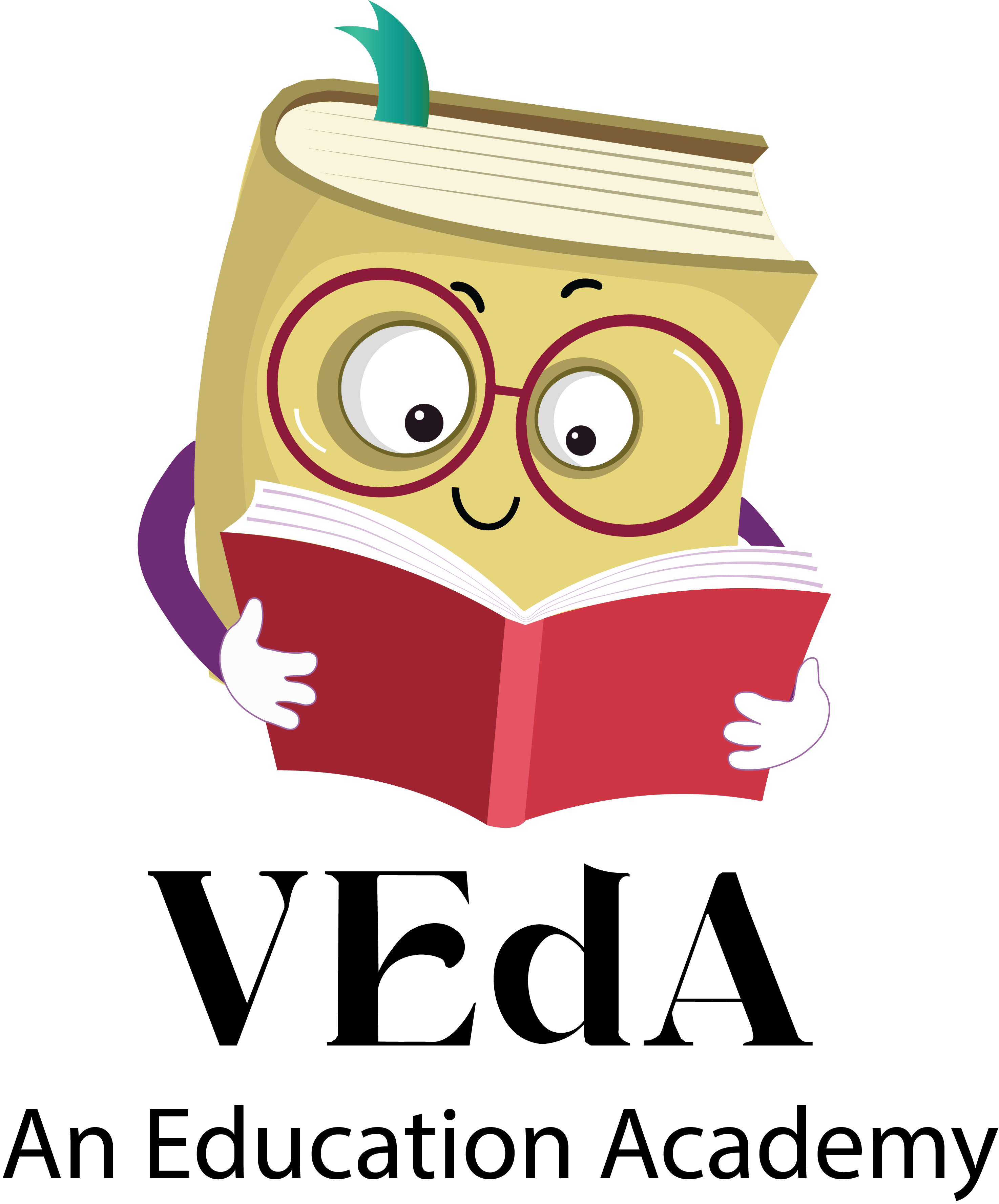 VEdA Logo